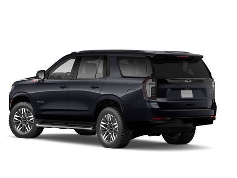 New 2026 Chevrolet Tahoe Z71 image 53
