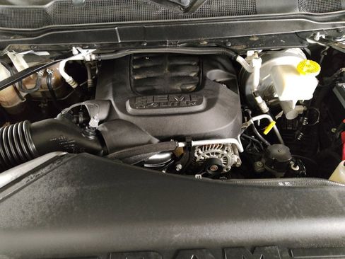 Used 2019 RAM 2500 Tradesman image 30