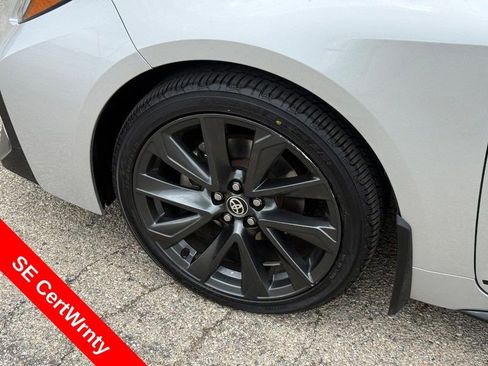 Used 2025 Toyota Corolla SE FWD image 10