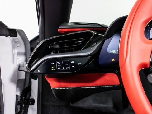 Certified 2023 Ferrari SF90 Spider image 39