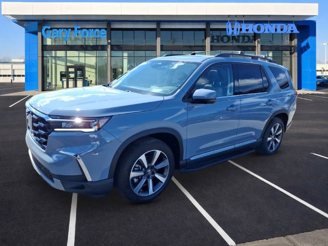Used 2024 Honda Pilot Elite image 4
