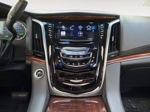 Used 2016 Cadillac Escalade ESV Premium AWD/4WD image 8