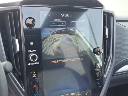 New 2026 Subaru Forester Premium image 14