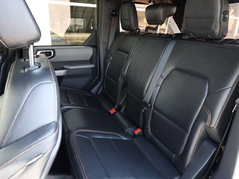 Used 2021 Ford Bronco Badlands AWD/4WD image 46