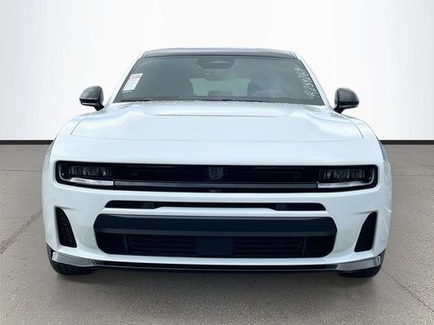 New 2026 Dodge Charger R/T w/ Blacktop Package AWD/4WD image 2
