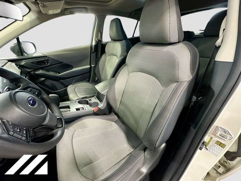 Certified 2024 Subaru Crosstrek 2.0i Premium image 22