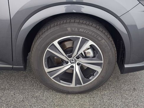 Used 2025 Lexus RX 350 FWD w/ Accessory Package image 9