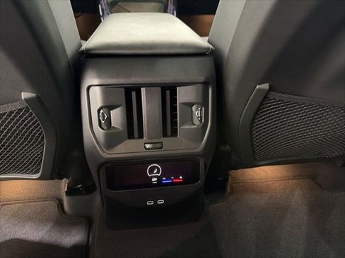 Used 2025 BMW X3 xDrive30i w/ Premium Package image 24