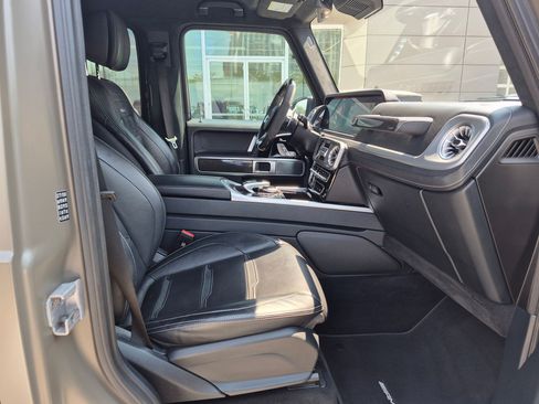 Used 2024 Mercedes-Benz G 63 AMG 4MATIC image 30