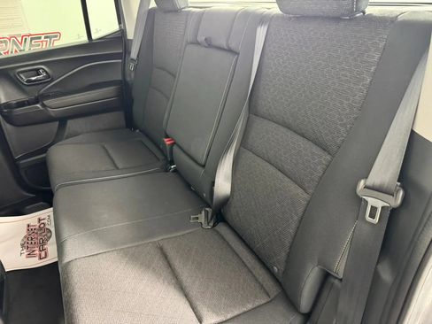 Used 2023 Honda Ridgeline Sport image 32