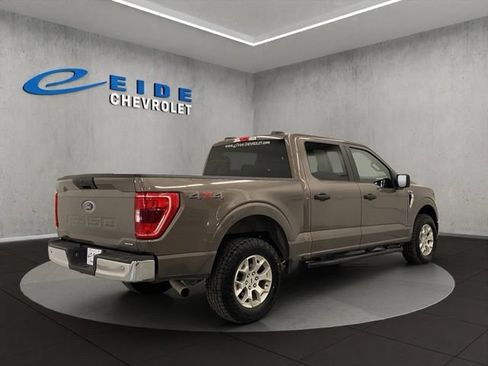 Used 2023 Ford F150 XLT AWD/4WD image 14