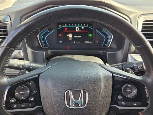 Used 2023 Honda Odyssey Elite image 21