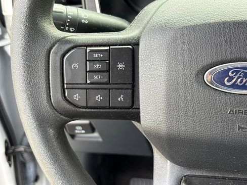 Used 2022 Ford F150 XL w/ STX Appearance Package image 18