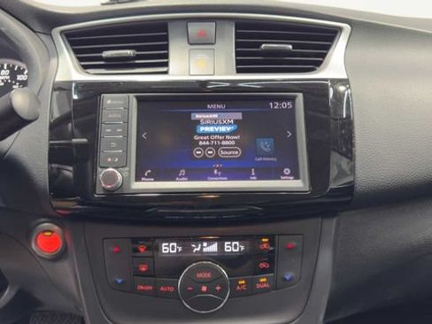 Used 2019 Nissan Sentra SV FWD image 29