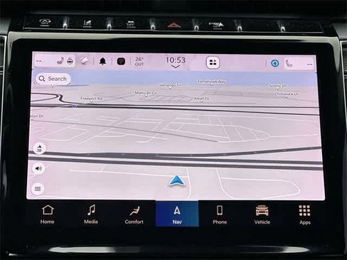 Used 2021 Jeep Grand Cherokee L Limited w/ Trailer Tow Group (B) image 12