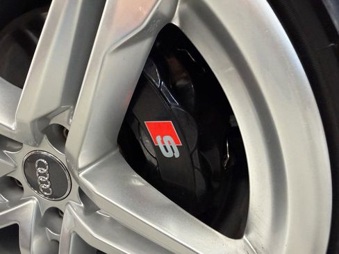 Used 2019 Audi S5 Premium Plus AWD/4WD image 19