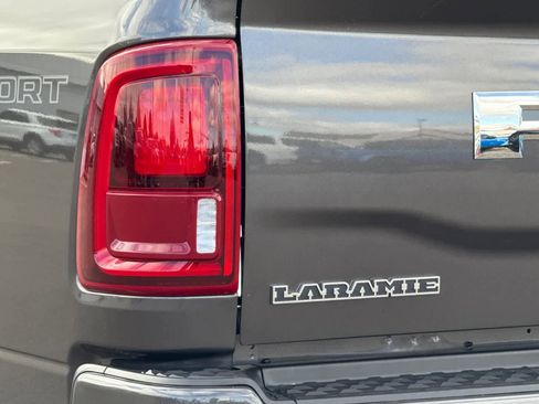 New 2026 RAM 3500 Laramie image 31