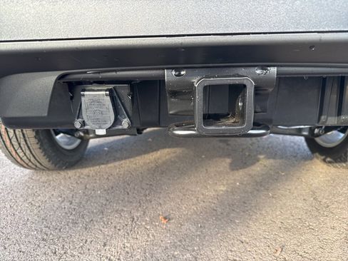 New 2026 Honda Ridgeline RTL image 9