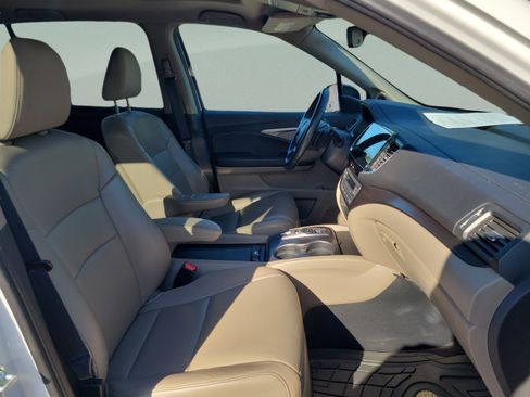 Used 2021 Honda Pilot EX-L image 28