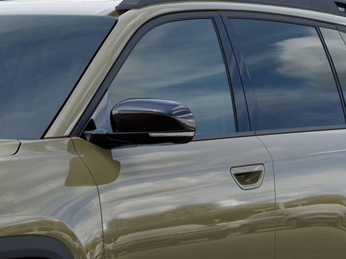 New 2026 Jeep Cherokee Limited AWD/4WD image 13
