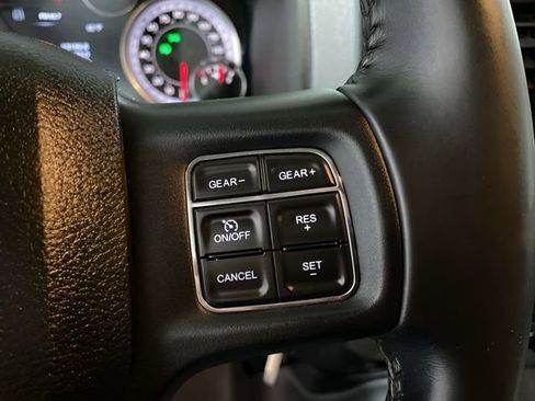 Used 2019 RAM 1500 Big Horn AWD/4WD image 15