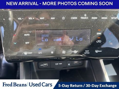 Used 2024 Hyundai Tucson SEL w/ Convenience Package image 12