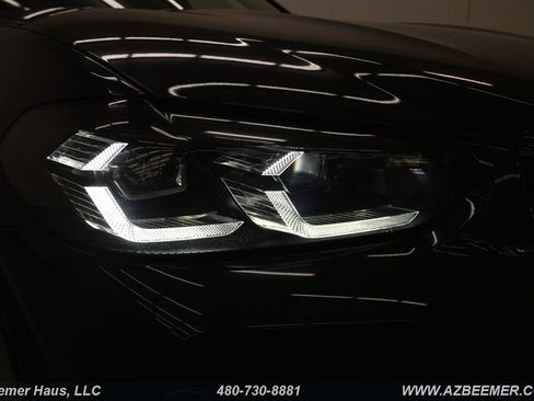 Used 2023 BMW X3 sDrive30i w/ M Sport Package RWD image 35