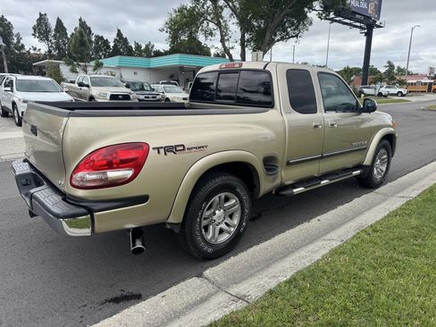 Used 2003 Toyota Tundra SR5 RWD image 4