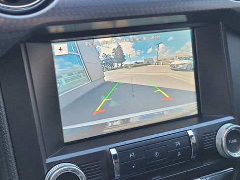 Used 2017 Ford Mustang GT Premium w/ GT Performance Package image 24