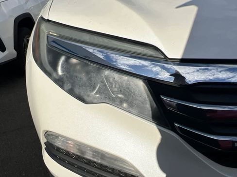 Used 2017 Honda Pilot EX-L image 14