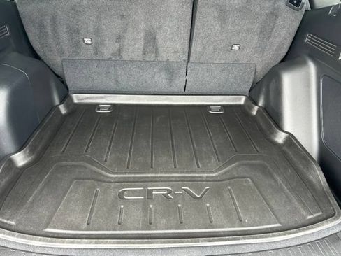Used 2023 Honda CR-V Sport Touring image 7