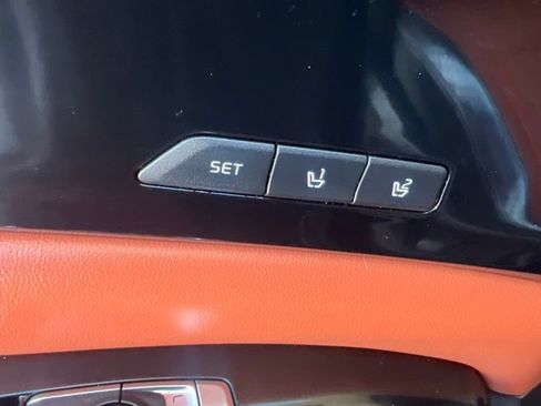 Used 2022 Kia Carnival SX Prestige FWD image 51