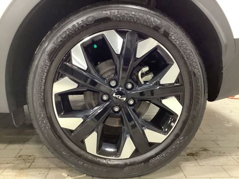 Certified 2023 Kia Sportage X-Line w/ X-Line Premium Package image 30