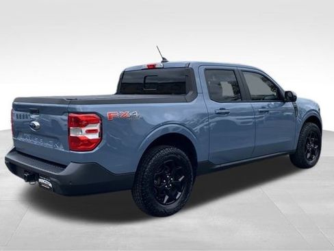 Used 2024 Ford Maverick Lariat w/ FX4 Off-Road Package image 6