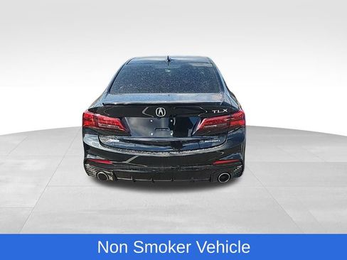 Used 2020 Acura TLX Type S PMC Edition image 5