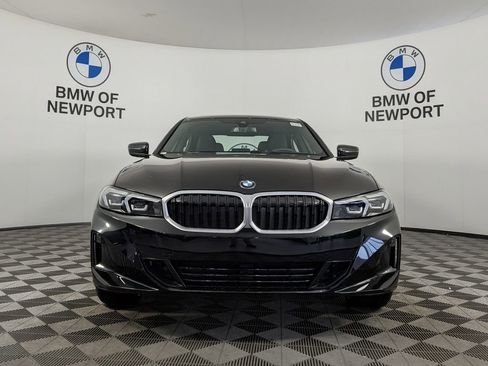 New 2026 BMW 330i xDrive Sedan w/ Premium Package image 4
