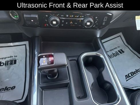 Certified 2022 Chevrolet Silverado 1500 LTZ w/ LTZ Premium Package image 17