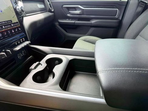 Certified 2020 RAM 1500 Big Horn AWD/4WD image 30