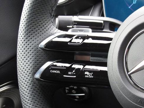 New 2026 Mercedes-Benz GLC 300 4MATIC image 26