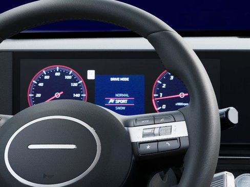 New 2026 Hyundai Kona Limited FWD image 14