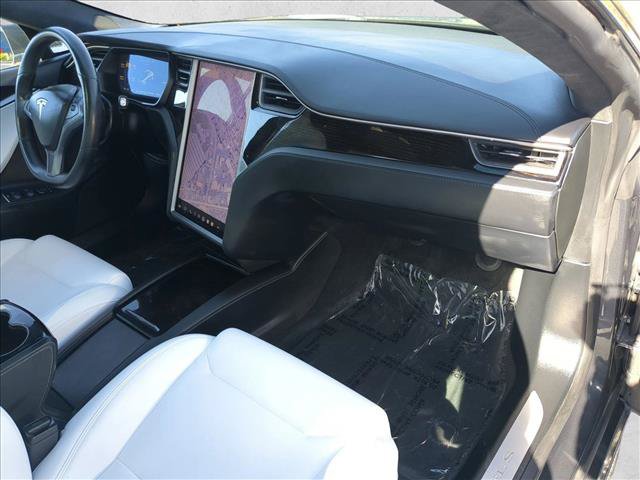 Used 2019 Tesla Model S Long Range AWD/4WD image 24