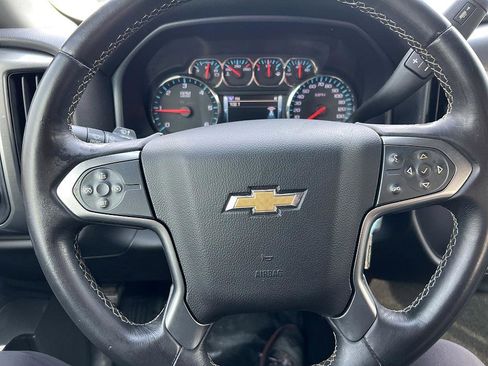 Used 2015 Chevrolet Silverado 1500 LT image 16