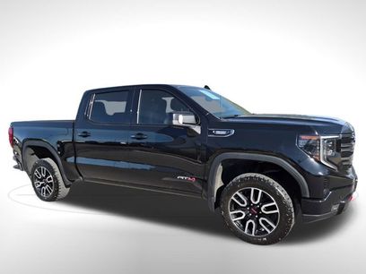 Used 2023 GMC Sierra 1500 AT4 w/ Technology Package