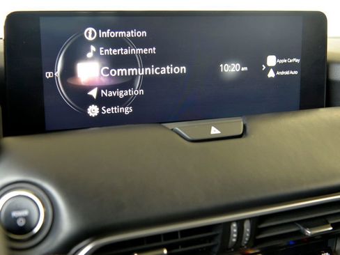 Certified 2024 MAZDA CX-90 Plug-In Hybrid w/ Premium Plus image 19