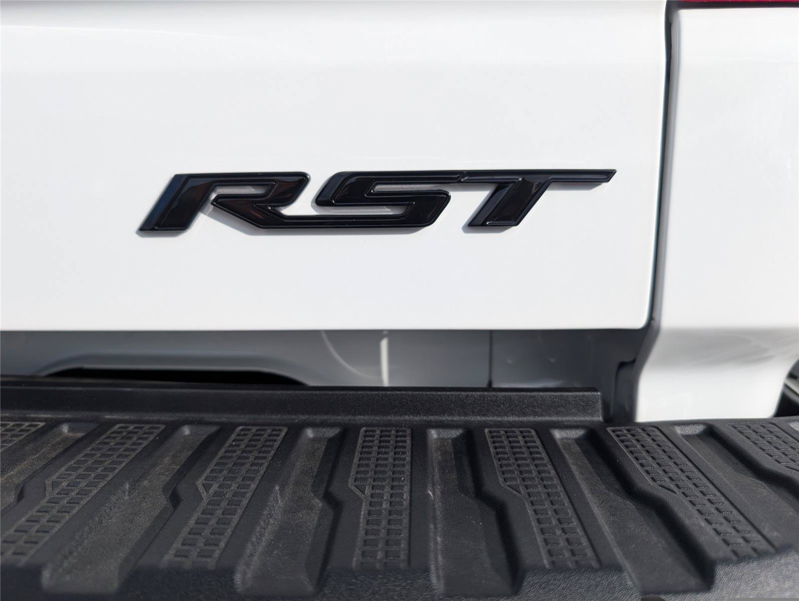 New 2026 Chevrolet Silverado 1500 RST AWD/4WD image 52
