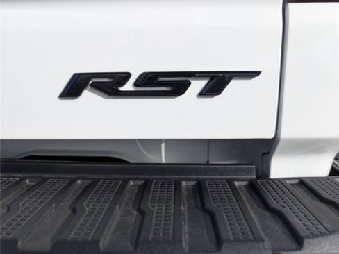 New 2026 Chevrolet Silverado 1500 RST AWD/4WD image 52