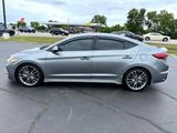 Used 2018 Hyundai Elantra Sport image 3