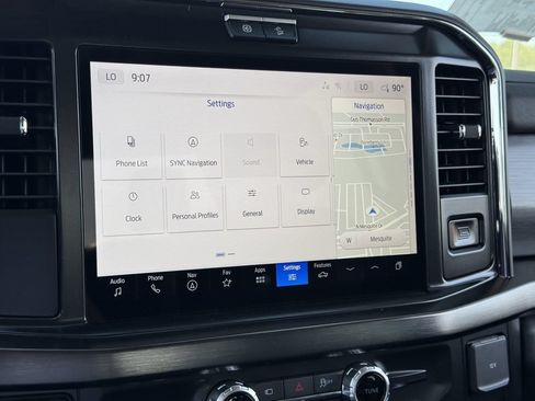 New 2026 Ford F350 Lariat AWD/4WD image 15