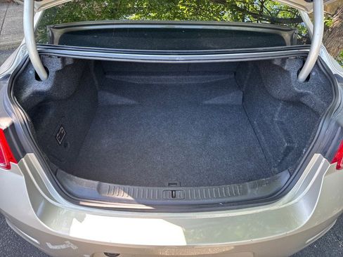 Used 2016 Chevrolet Malibu LTZ FWD image 28