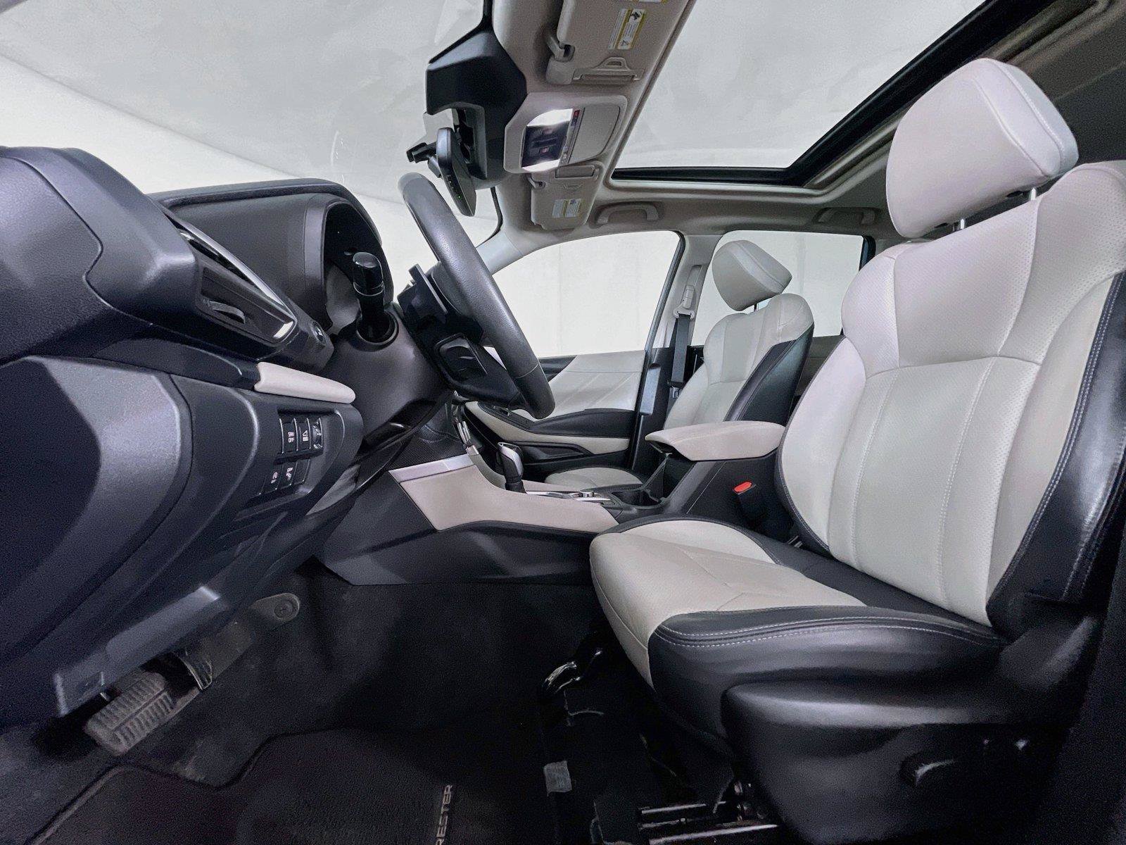 Certified 2023 Subaru Forester Limited AWD/4WD image 26